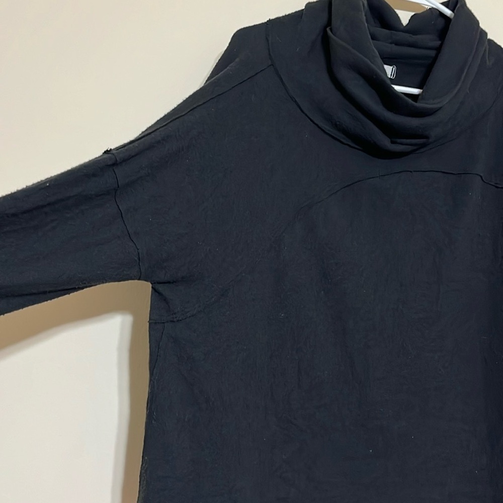 FP We The Free Cozy Time Funnel Top Size XS - Picture 10 of 10